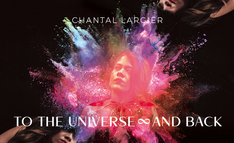 To the Universe and back