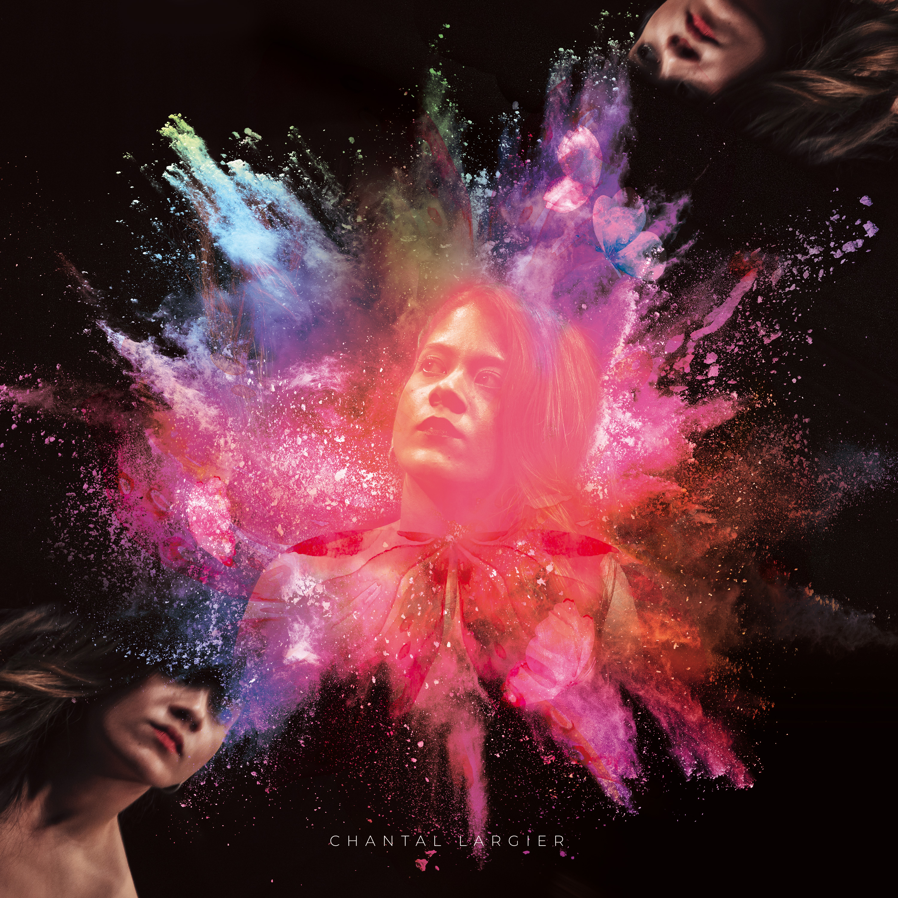 Release Music Album ‚FEEL‘